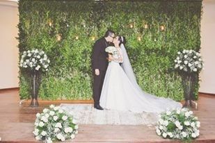 O casamento de Arthur e Fábata em Limeira, São Paulo Estado 3