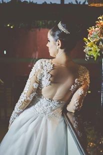 O casamento de Arthur e Fábata em Limeira, São Paulo Estado 5