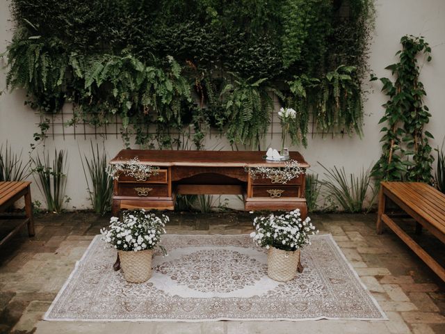 O casamento de Alexandre e Geovana em São Paulo 6