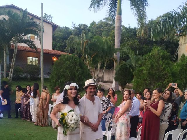O casamento de Roneyson e Giselle em Contagem, Minas Gerais 6