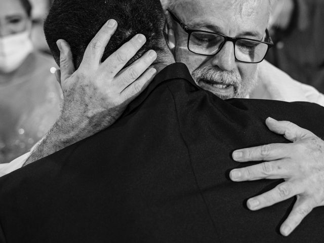 O casamento de Mirella e Anderson em Vila Velha, Espírito Santo 3