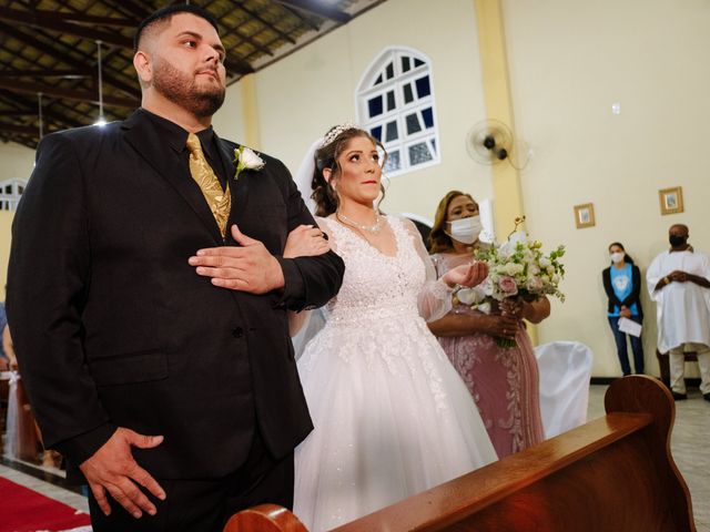 O casamento de Mirella e Anderson em Vila Velha, Espírito Santo 10