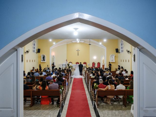 O casamento de Mirella e Anderson em Vila Velha, Espírito Santo 13