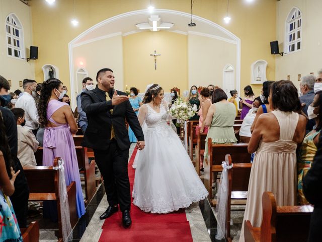 O casamento de Mirella e Anderson em Vila Velha, Espírito Santo 1