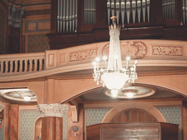 O casamento de Jéssica e Fabio em Piracicaba, São Paulo Estado 7