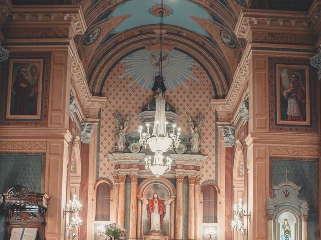 O casamento de Jéssica e Fabio em Piracicaba, São Paulo Estado 11