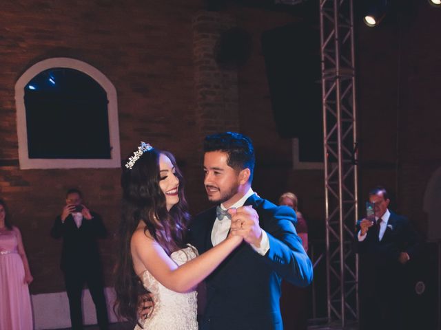 O casamento de Jéssica e Fabio em Piracicaba, São Paulo Estado 15