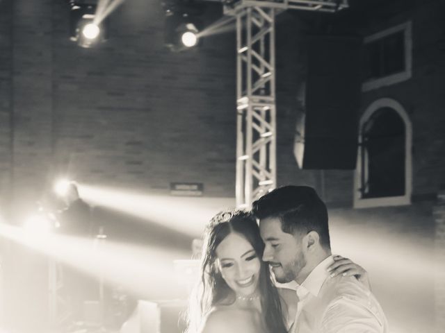 O casamento de Jéssica e Fabio em Piracicaba, São Paulo Estado 1