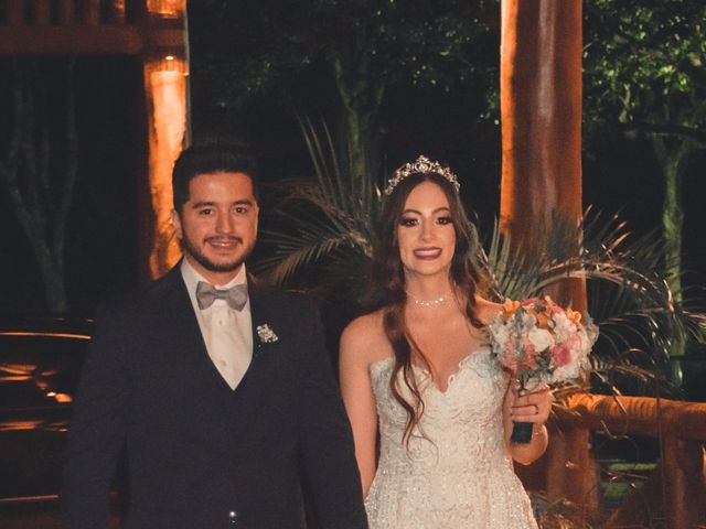O casamento de Jéssica e Fabio em Piracicaba, São Paulo Estado 29