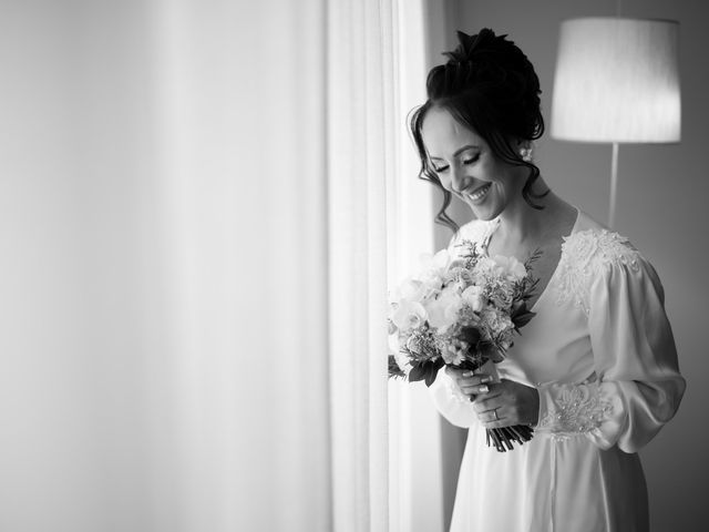 O casamento de Samir e Daniele em Rio de Janeiro, Rio de Janeiro 4