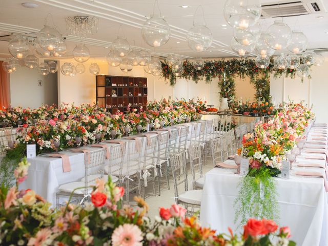 O casamento de Samir e Daniele em Rio de Janeiro, Rio de Janeiro 15