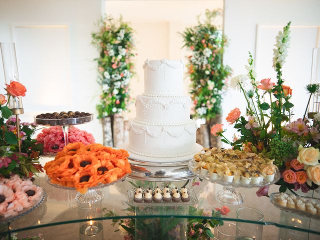 O casamento de Samir e Daniele em Rio de Janeiro, Rio de Janeiro 16