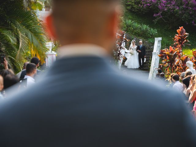 O casamento de Samir e Daniele em Rio de Janeiro, Rio de Janeiro 18