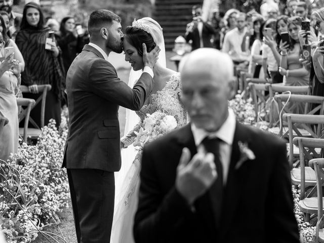 O casamento de Samir e Daniele em Rio de Janeiro, Rio de Janeiro 19