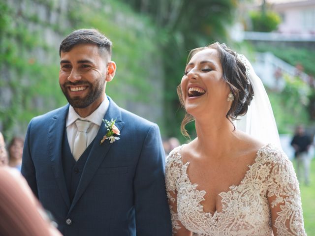 O casamento de Samir e Daniele em Rio de Janeiro, Rio de Janeiro 20