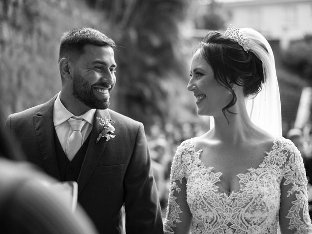 O casamento de Samir e Daniele em Rio de Janeiro, Rio de Janeiro 21