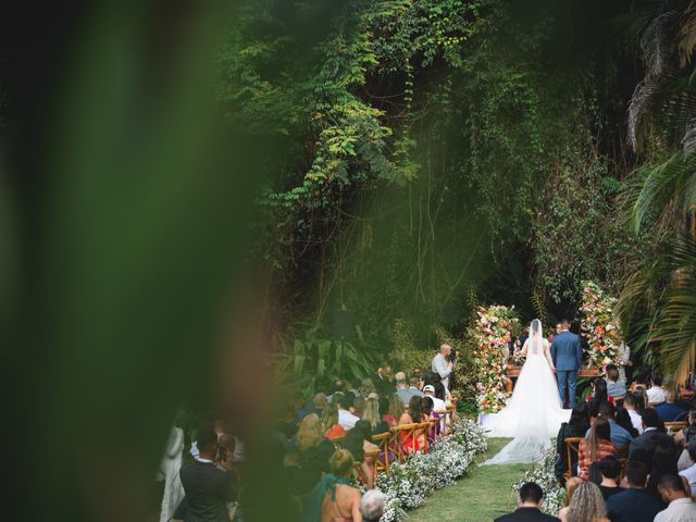 O casamento de Samir e Daniele em Rio de Janeiro, Rio de Janeiro 23