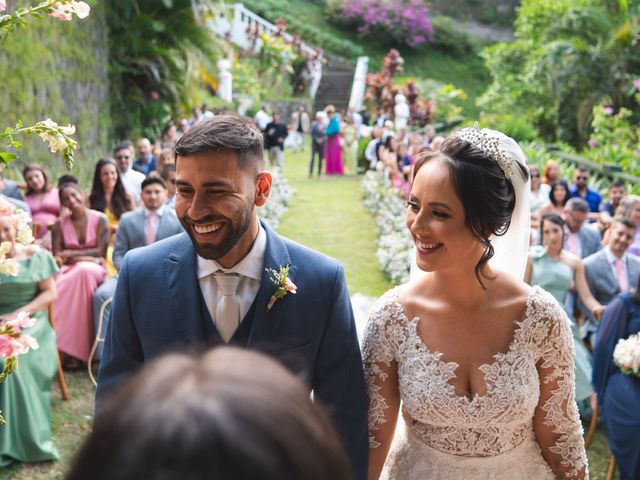 O casamento de Samir e Daniele em Rio de Janeiro, Rio de Janeiro 24