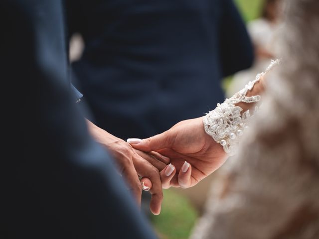 O casamento de Samir e Daniele em Rio de Janeiro, Rio de Janeiro 25