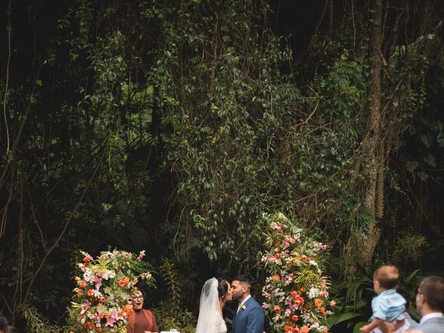 O casamento de Samir e Daniele em Rio de Janeiro, Rio de Janeiro 26