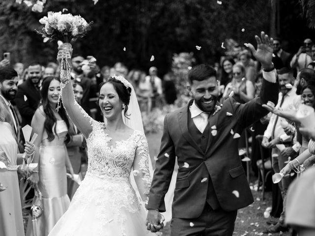 O casamento de Samir e Daniele em Rio de Janeiro, Rio de Janeiro 27