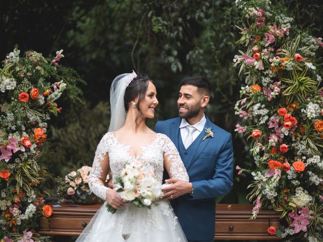 O casamento de Samir e Daniele em Rio de Janeiro, Rio de Janeiro 28