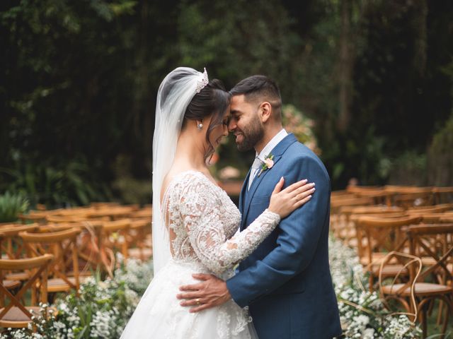 O casamento de Samir e Daniele em Rio de Janeiro, Rio de Janeiro 30