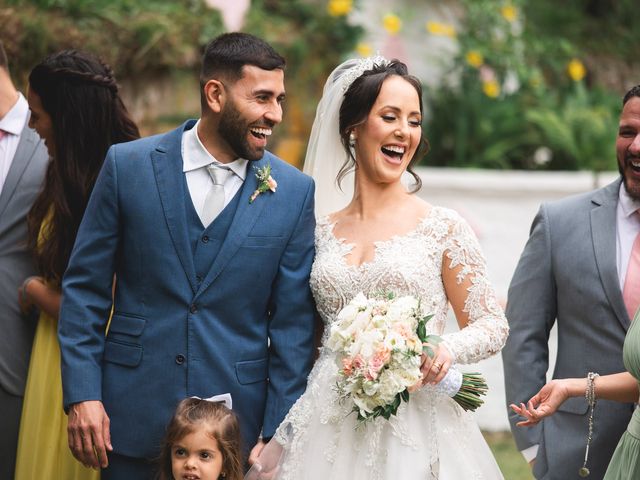 O casamento de Samir e Daniele em Rio de Janeiro, Rio de Janeiro 31