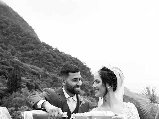 O casamento de Samir e Daniele em Rio de Janeiro, Rio de Janeiro 32