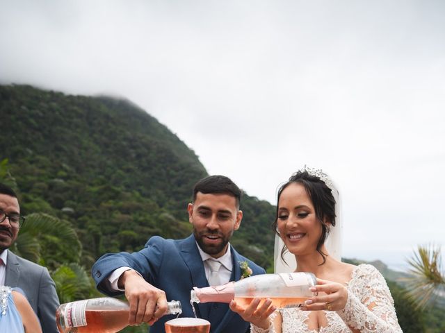 O casamento de Samir e Daniele em Rio de Janeiro, Rio de Janeiro 34