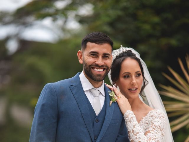 O casamento de Samir e Daniele em Rio de Janeiro, Rio de Janeiro 36