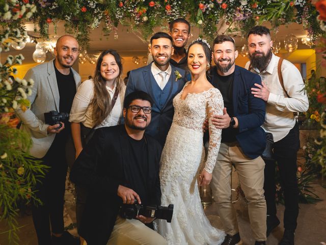 O casamento de Samir e Daniele em Rio de Janeiro, Rio de Janeiro 38