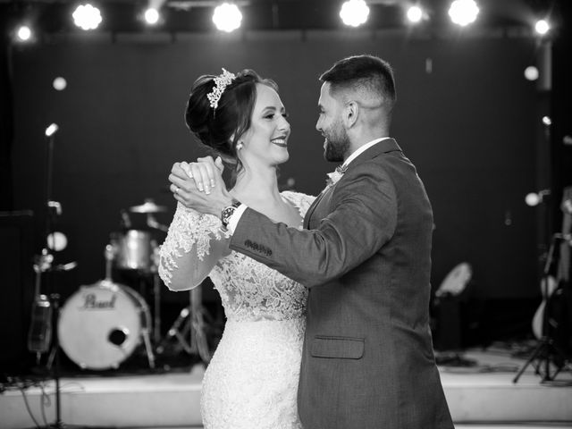 O casamento de Samir e Daniele em Rio de Janeiro, Rio de Janeiro 39