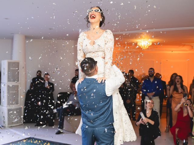 O casamento de Samir e Daniele em Rio de Janeiro, Rio de Janeiro 40