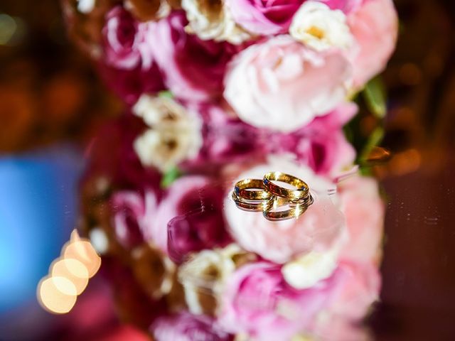 O casamento de Maykon e Bruna em São Bento do Sul, Santa Catarina 19