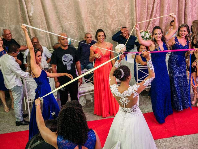O casamento de Marcos e Luana em Feira de Santana, Bahia 27