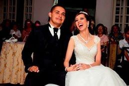 O casamento de Leandro e Raquel em Ribeirão Pires, São Paulo Estado 11