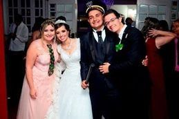 O casamento de Leandro e Raquel em Ribeirão Pires, São Paulo Estado 50