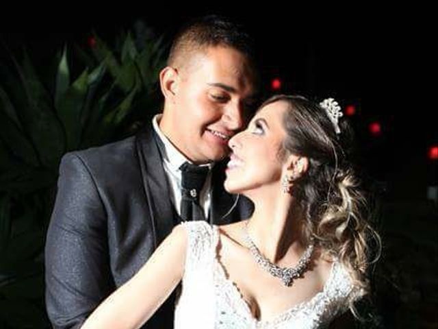 O casamento de Leandro e Raquel em Ribeirão Pires, São Paulo Estado 62