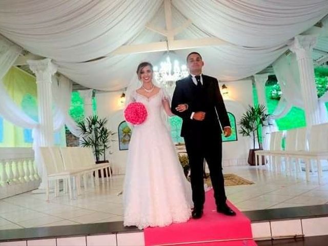 O casamento de Leandro e Raquel em Ribeirão Pires, São Paulo Estado 83