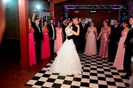 O casamento de Leandro e Raquel em Ribeirão Pires, São Paulo Estado 85