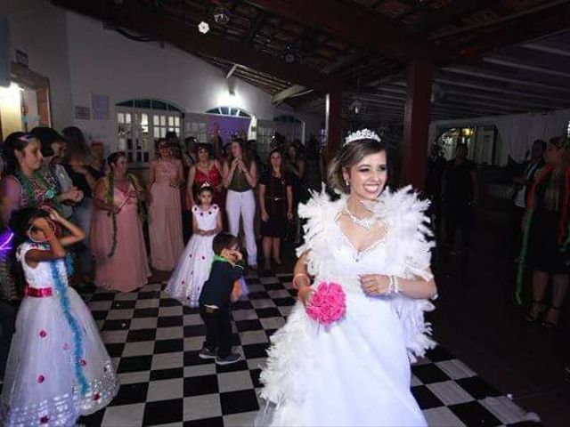 O casamento de Leandro e Raquel em Ribeirão Pires, São Paulo Estado 104