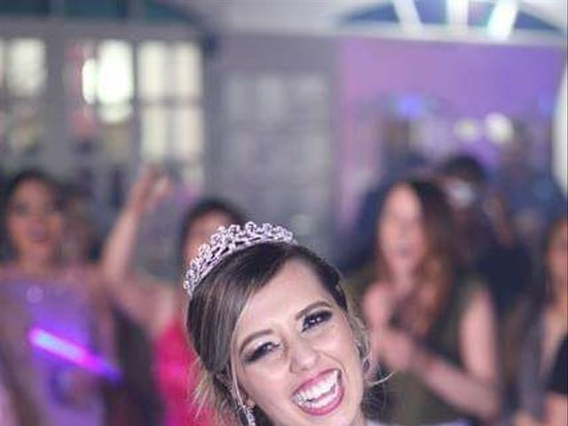 O casamento de Leandro e Raquel em Ribeirão Pires, São Paulo Estado 107