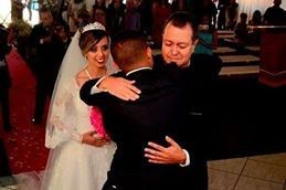 O casamento de Leandro e Raquel em Ribeirão Pires, São Paulo Estado 108