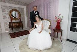 O casamento de Leandro e Raquel em Ribeirão Pires, São Paulo Estado 115