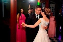 O casamento de Leandro e Raquel em Ribeirão Pires, São Paulo Estado 138