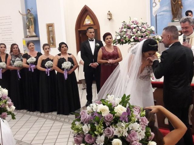 O casamento de Susana e Ricardo em Campinas, São Paulo Estado 2