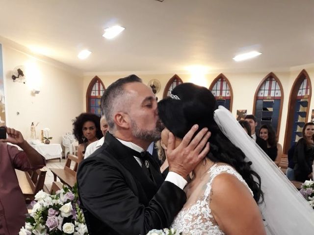 O casamento de Susana e Ricardo em Campinas, São Paulo Estado 3