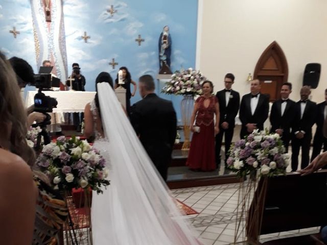 O casamento de Susana e Ricardo em Campinas, São Paulo Estado 5