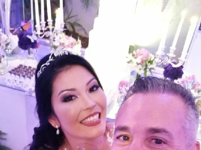O casamento de Susana e Ricardo em Campinas, São Paulo Estado 6